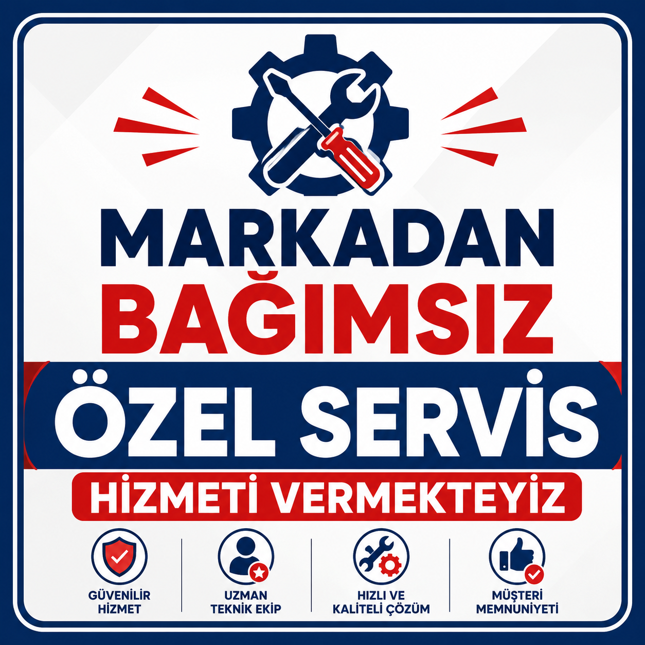 Kütahya Panasonic Klima Servisi markadan bağımsız teknik servis